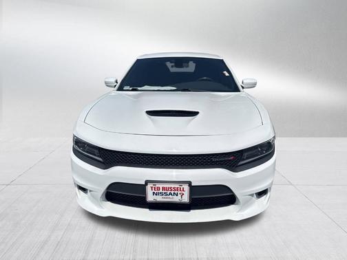 2019 Dodge Charger GT