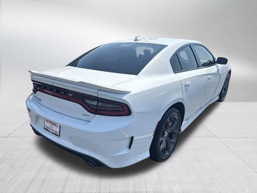 2019 Dodge Charger GT