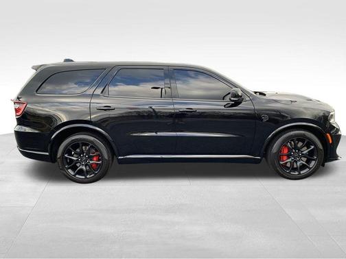 2024 Dodge Durango SRT Hellcat