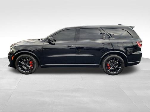 2024 Dodge Durango SRT Hellcat