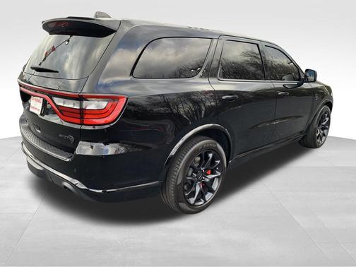 2024 Dodge Durango SRT Hellcat