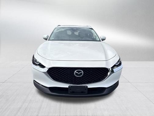2024 Mazda CX-30 2.5 S Preferred Package