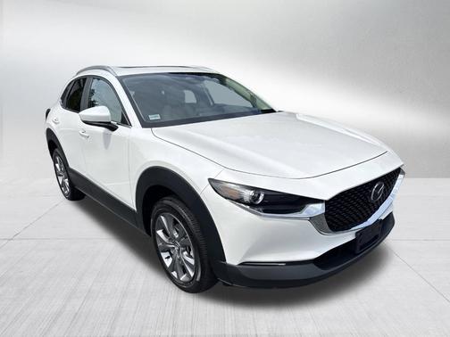 2024 Mazda CX-30 2.5 S Preferred Package