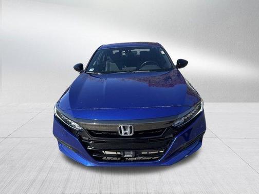 2020 Honda Accord Sport 1.5T