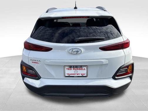 2019 Hyundai KONA SEL