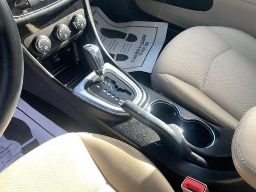 2014 Chrysler 200 Touring