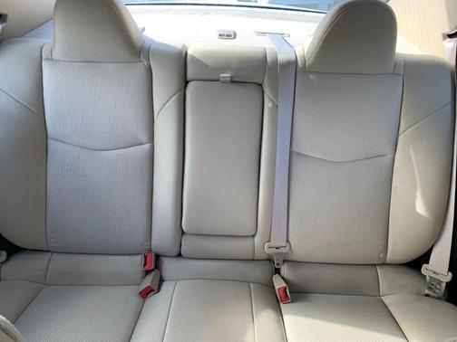 2014 Chrysler 200 Touring