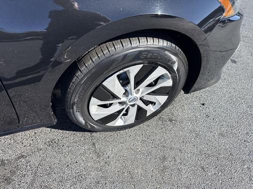 2022 Nissan Altima 2.5 S