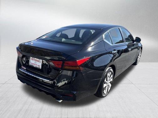 2022 Nissan Altima 2.5 S