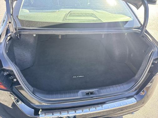 2022 Nissan Altima 2.5 S