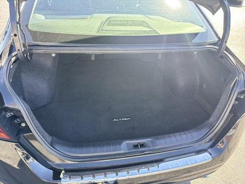 2022 Nissan Altima 2.5 S