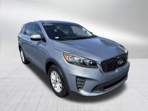 2019 Kia Sorento L