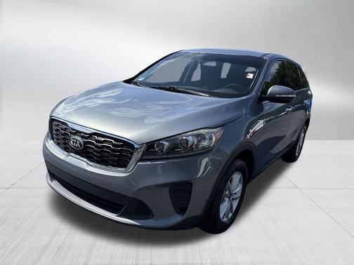 2019 Kia Sorento L