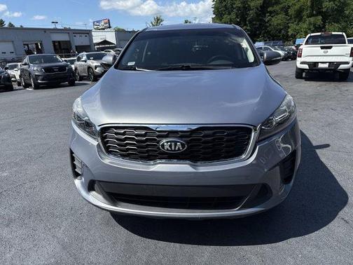 2019 Kia Sorento L