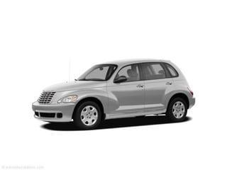 2009 Chrysler PT Cruiser LX
