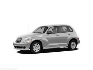 2009 Chrysler PT Cruiser LX