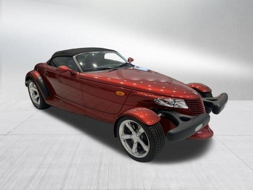 2002 Chrysler Prowler