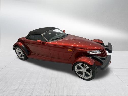 2002 Chrysler Prowler