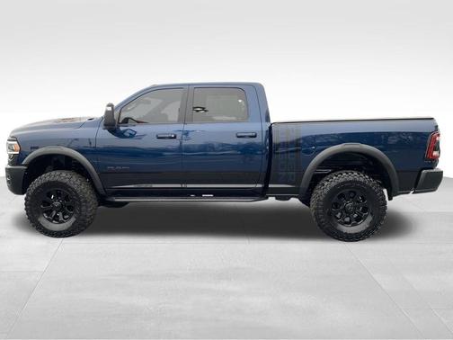2024 RAM 2500 Power Wagon