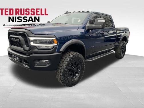 2024 RAM 2500 Power Wagon