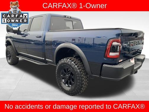 2024 RAM 2500 Power Wagon