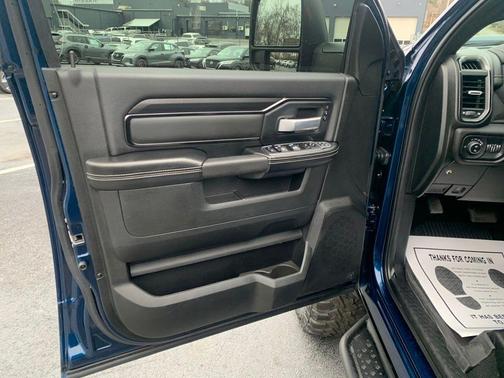 2024 RAM 2500 Power Wagon