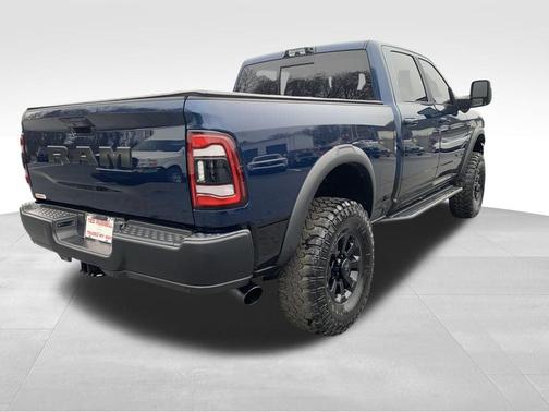 2024 RAM 2500 Power Wagon