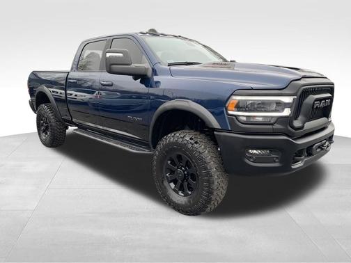 2024 RAM 2500 Power Wagon