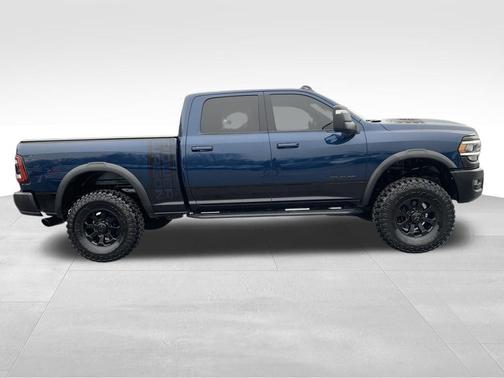 2024 RAM 2500 Power Wagon