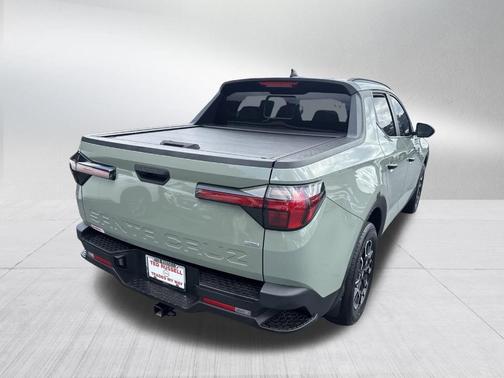 2023 Hyundai SANTA CRUZ 2.5L SEL