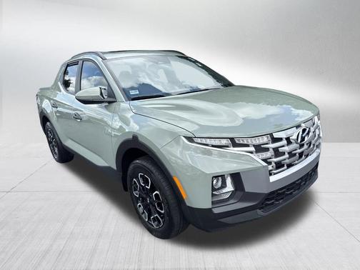 2023 Hyundai SANTA CRUZ 2.5L SEL