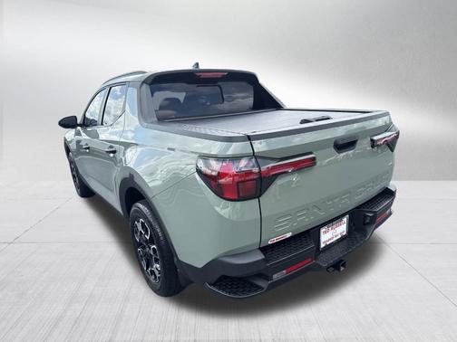 2023 Hyundai SANTA CRUZ 2.5L SEL