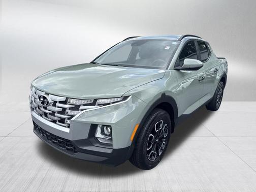 2023 Hyundai SANTA CRUZ 2.5L SEL