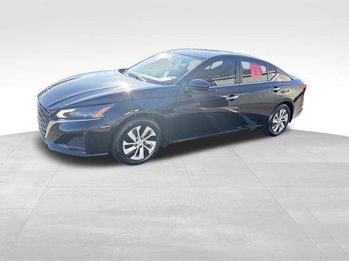 2023 Nissan Altima 2.5 S