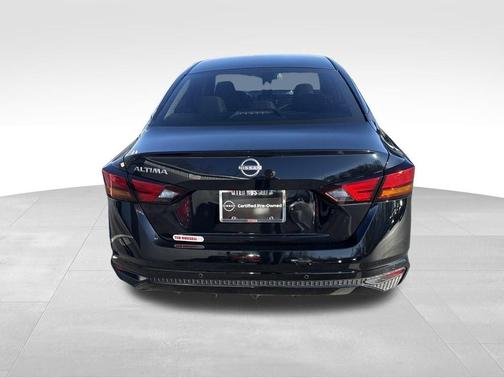 2023 Nissan Altima 2.5 S