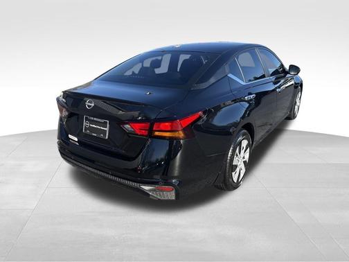 2023 Nissan Altima 2.5 S