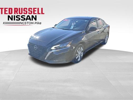 2023 Nissan Altima 2.5 S