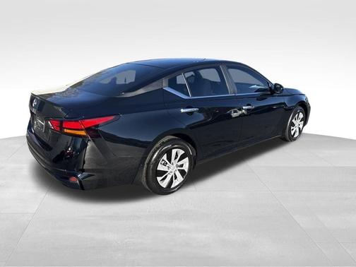 2023 Nissan Altima 2.5 S