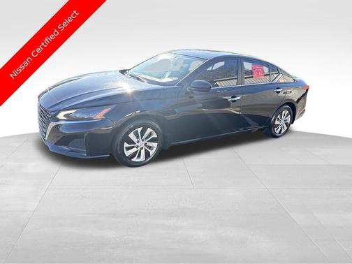 2023 Nissan Altima 2.5 S