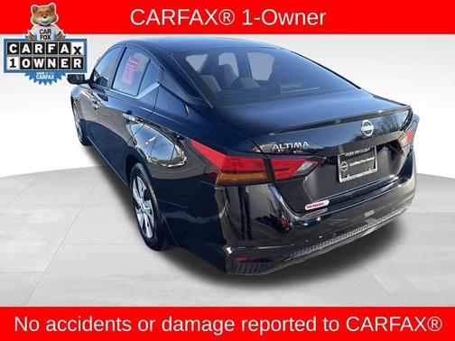 2023 Nissan Altima 2.5 S