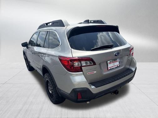 2019 Subaru Outback 3.6R Limited