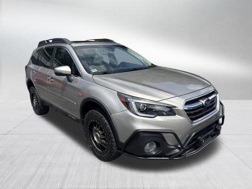 2019 Subaru Outback 3.6R Limited
