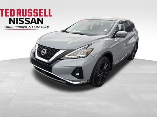 2024 Nissan Murano SL