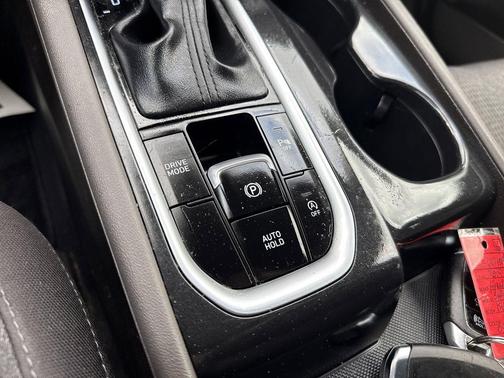 2019 Hyundai SANTA FE 2.4 SEL Plus