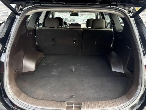 2019 Hyundai SANTA FE 2.4 SEL Plus