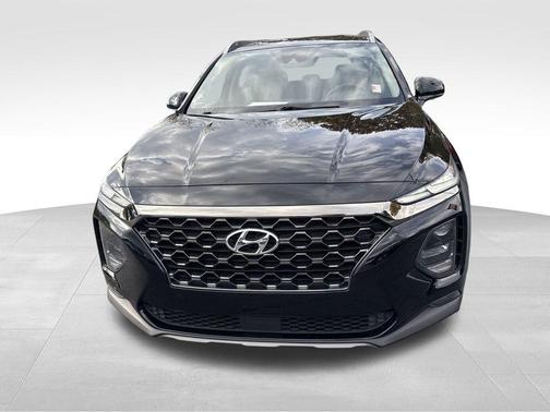 2019 Hyundai SANTA FE 2.4 SEL Plus