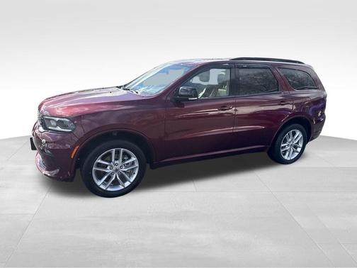 2023 Dodge Durango GT