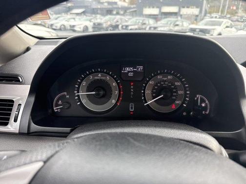 2017 Honda Odyssey SE