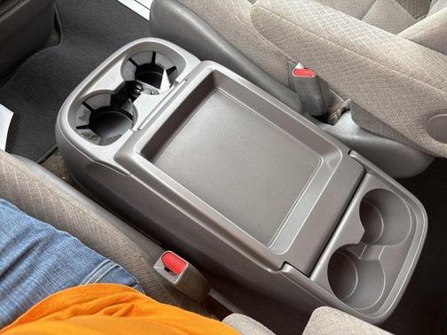 2017 Honda Odyssey SE