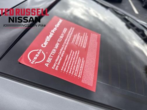 2025 Nissan Z Performance